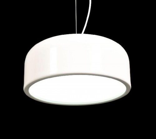 Подвесной светильник Scudo LDP 8373 WT