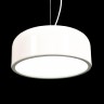Подвесной светильник Scudo LDP 8373 WT