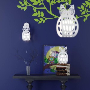 Интерьерная настольная лампа Ulvin 4006/1T