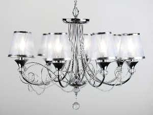 Подвесная люстра Principessa 2038-208