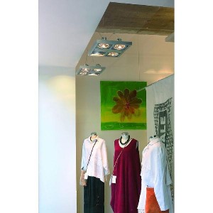 Подвесной светильник Square 154372