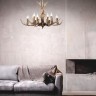 Подвесная люстра Renna SL153.703.12