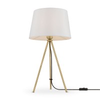 Интерьерная настольная лампа Sandy FR5118TL-01BS