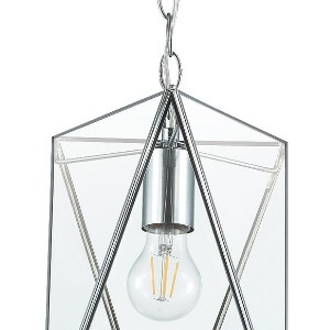 Подвесной светильник Ternary 2297-1P