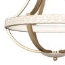 Подвесная люстра Safina 2496-2P