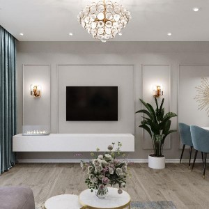 Потолочная люстра Sienna 295/10