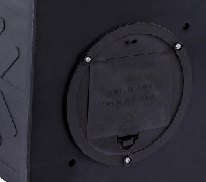 Интерьерная настольная лампа Vemmi 93099