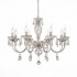Подвесная люстра Splendi SL139.503.08