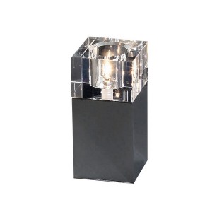 Интерьерная настольная лампа Cubic 57-0822