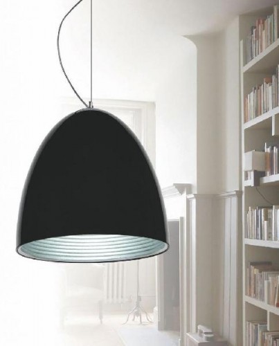 Подвесной светильник Vicci LDP 7532 BK
