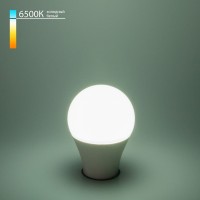 Лампочка светодиодная  Classic LED D 10W 6500K E27