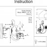 Бра Princess ARM271-01-R