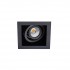 Точечный светильник Dl 30 DL 3014 black