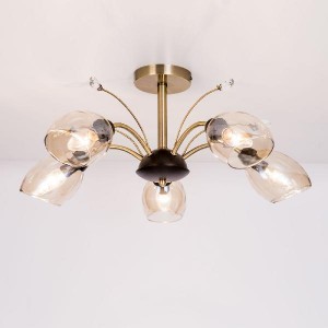 Потолочная люстра Комета CL108155