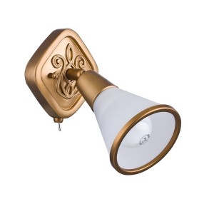 Спот Luther SP008-CW-01-G