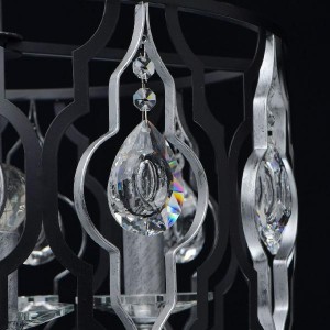 Подвесная люстра Альгеро 285011804