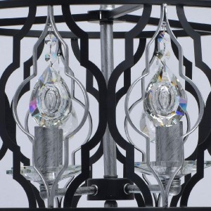 Подвесная люстра Альгеро 285011804