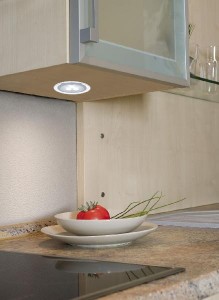 Точечный светильник 98352