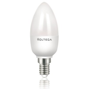 Лампочка светодиодная SIMPLE LIGHT 4713