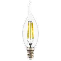 Лампочка светодиодная филаментная LED 933604