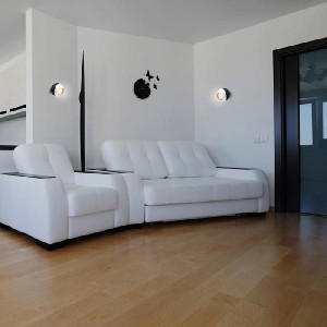 Точечный светильник Ball 358156