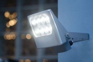 Прожектор уличный W6170