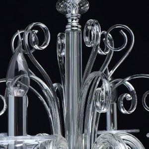 Подвесная люстра Элла 483013306