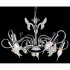 Подвесная люстра Beauty BEAUTY 70045-5C CHROME