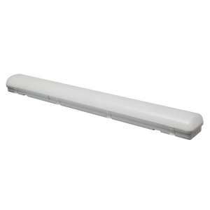 Промышленный подвесной светильник  ULY-K70A 40W/5000K/L126 IP65 WHITE