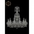 Подвесная люстра 11.26 11.26.12.220.XL-70.Cr.B