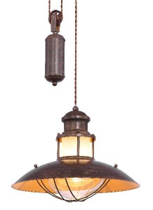 Подвесной светильник Badalona 15355Z