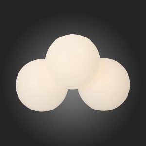 Настенно-потолочный светильник Orbe SL809.501.03