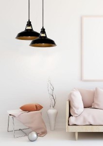 Подвесной светильник Brassy-bis 43401/31/30