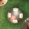 Встраиваемый светильник уличный LD-W LD-W114