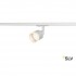 Трековый светильник 1PHASE-TRACK PURI GLASS 1001869