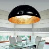 Подвесной светильник Chesterio LDP 80842-3 BK