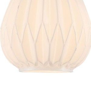 Подвесной светильник Corruga 2187-1P