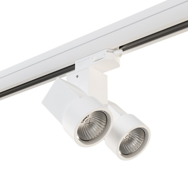 Трековый светильник Illumo X2 A3T051036 Трековый светильник Illumo X2 A3T051036