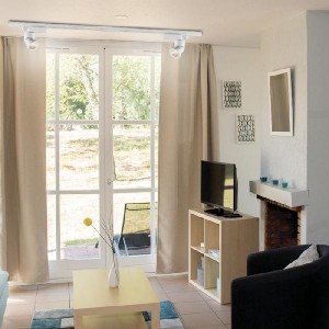 Трековый светильник Prometa 357873