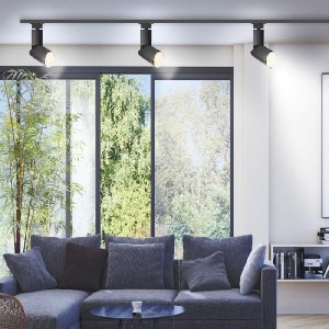 Трековый светильник Union 357839