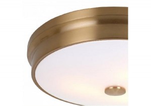 Потолочный светильник Pannikin 2375-3C