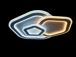 Потолочная люстра 81016/6C