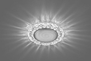 Точечный светильник CD4023 29476