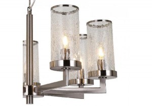 Подвесная люстра Assembly 2374-7P