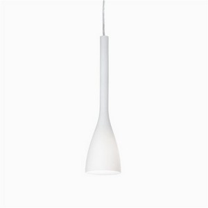 Подвесной светильник Flut FLUT SP1 SMALL BIANCO