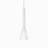 Подвесной светильник Flut FLUT SP1 SMALL BIANCO