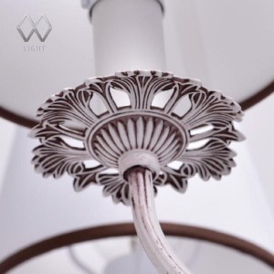 Потолочная люстра Августина 419011006