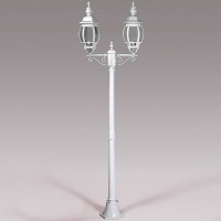 Наземный фонарь  83408L A W