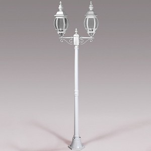 Наземный фонарь  83408L A W