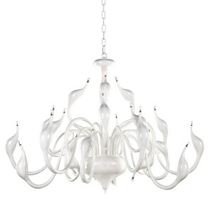 Подвесная люстра CIGNO COLLO 751246